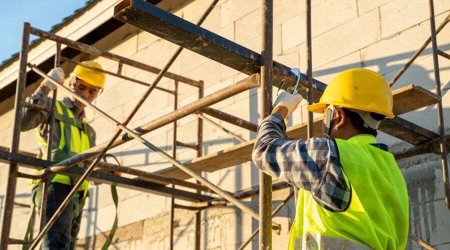 Professional fairlawn roofing services in East Nassau, NY